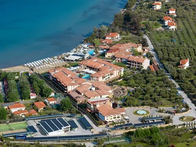 Anthemus Sea Hotel