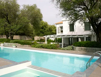 Olivemare Hotel Kefalonia