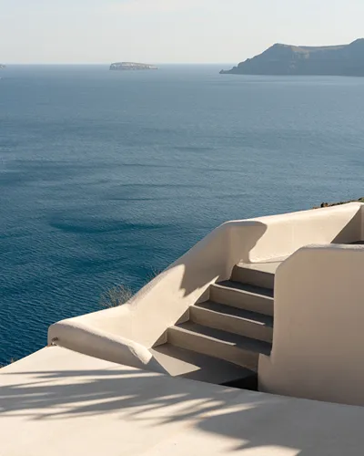 Mystique, a Luxury Collection Hotel, Santorini