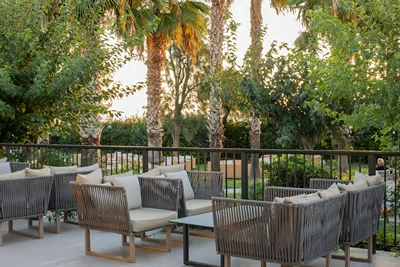 Golden Coast Hotel & Bungalows