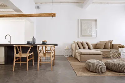 Crystal Green Suites Mykonos