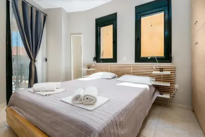 Villa Blue Sea