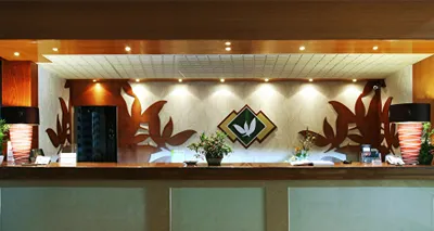 Lydia Hotel