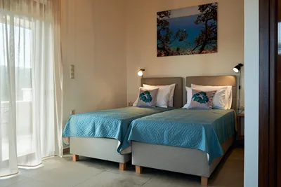 Villa Olive Valley