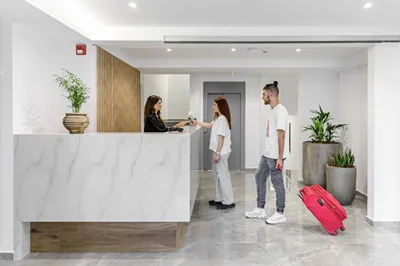 Anassa Suites