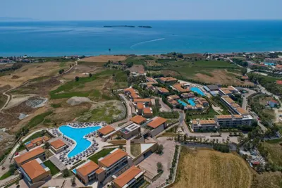 Apollonion Asterias Resort & Spa