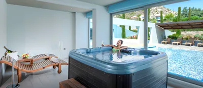 Blue Lagoon Village