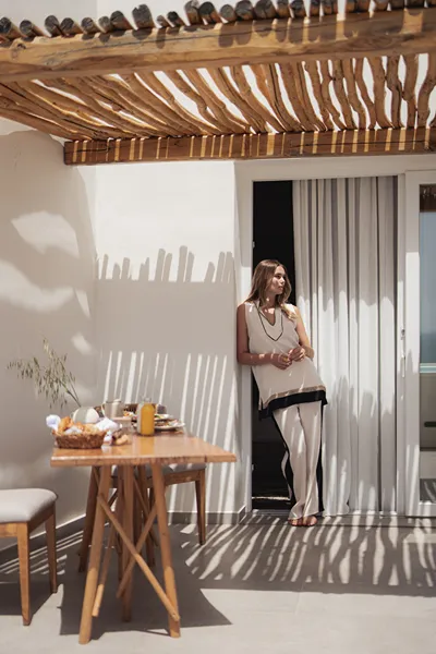 Armony Suites Milos
