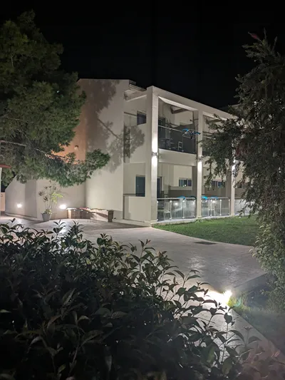 Grapevines Hotel Zakynthos