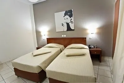 Epidavros Hotel