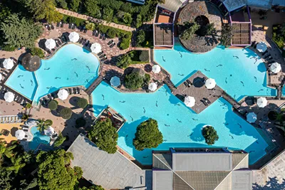 DIONYSOS HOTEL