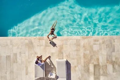 Senses Luxury Villas & Suites