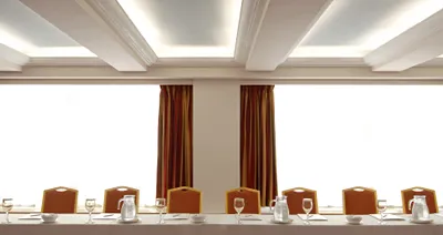 Athens Atrium Hotel