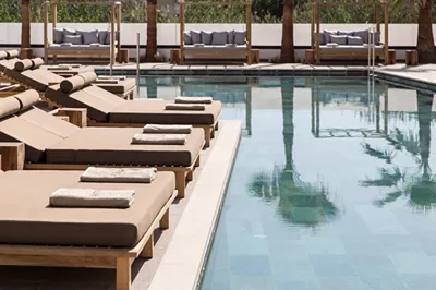 Lango Design Hotel & Spa