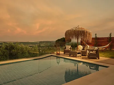 Artemis Villas Zakynthos