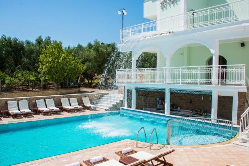 Di Palai Hotel