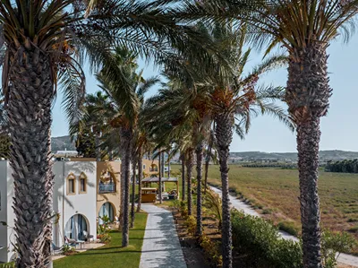 Grecotel Casa Paradiso