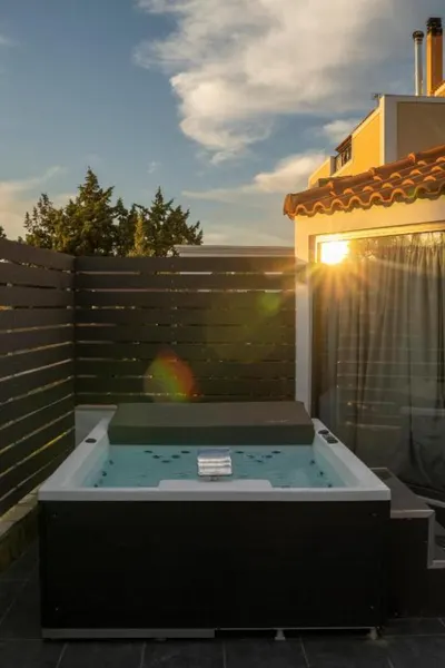 Anagenessis Suites & Spa Resort - Adults Only