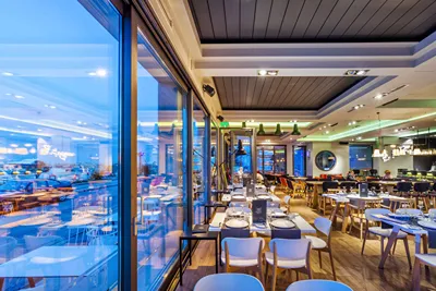Porto Marine Hotel Platamonas