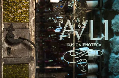 Avli Lounge Apartments