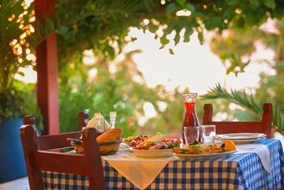 Plakias Bay Hotel