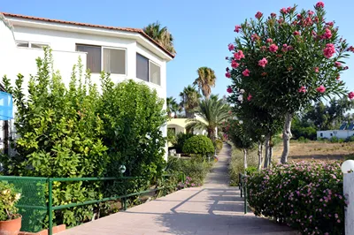 Muses Hotel