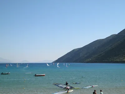 Grand Nefeli Hotel Lefkada