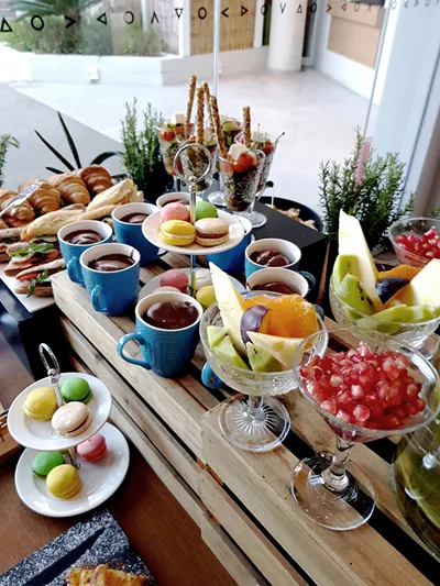 Dyo Suites Rethymno