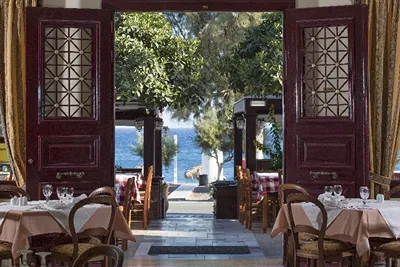 Veggera Hotel