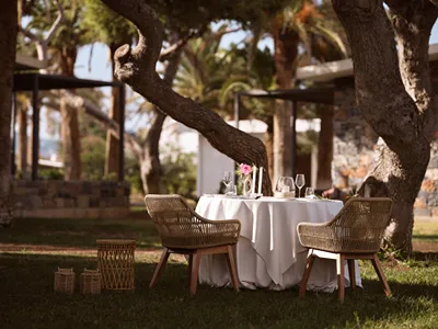 Civitel Creta Beach