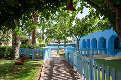 Aquila Rithymna Beach