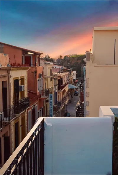Metropolitan Pearl Boutique Hotel