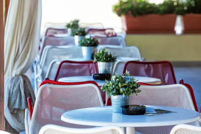 Palladium Hotel Halkidiki