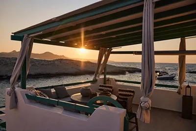 Terra Mare Milos