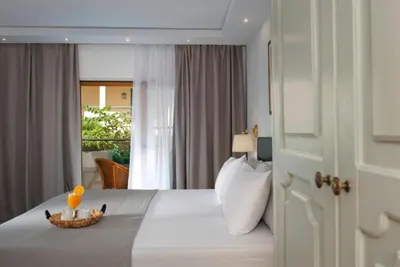 Possidi Holidays Resort & Suites Hotel