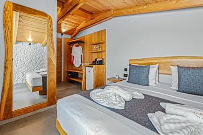 Emily's Luxury Suites