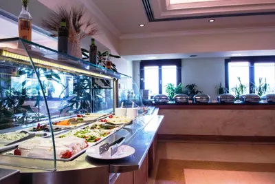Miramare Hotel Eretria