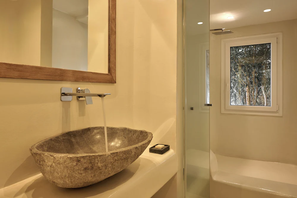 Olvos Luxury Suites Mykonos