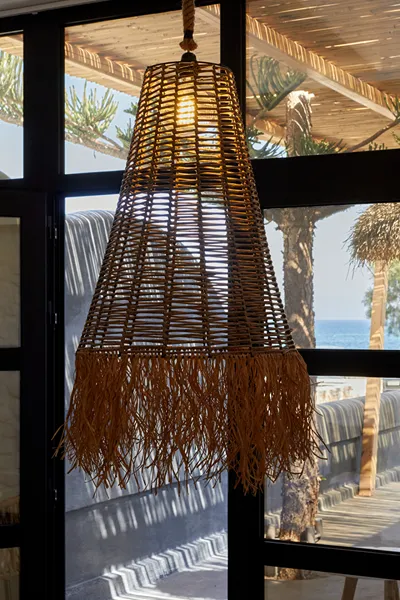 Oscar Beachfront Suites
