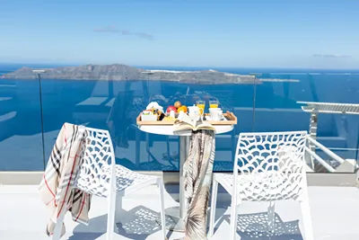 Dreaming View Suites