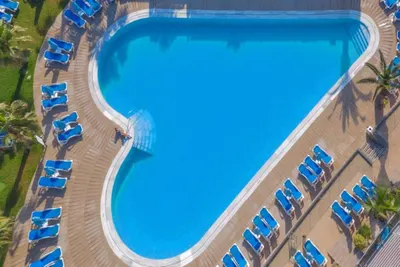 Lyttos Beach
