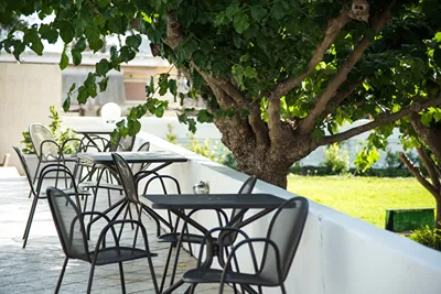 Myrto Hotel