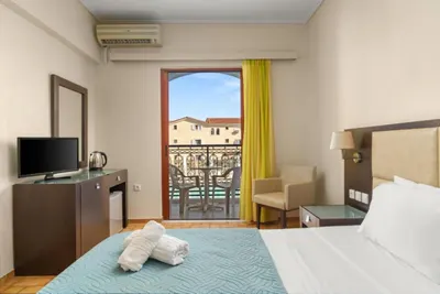 Golden Coast Suites