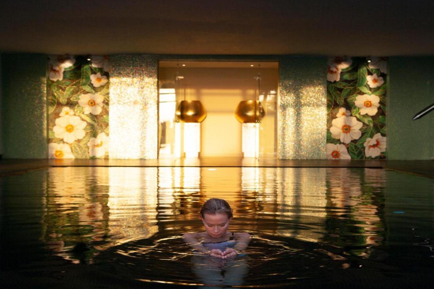 Grecotel Creta Palace