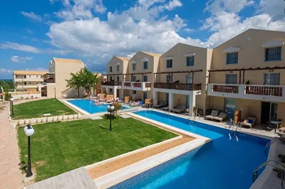 Akron Seascape Resort by Anayia All Inclusive Resorts