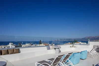 San Antonio Boutique Hotel & Spa
