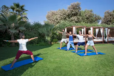 Thalassa Beach Resort Chania