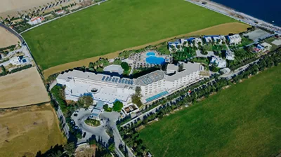Sovereign Beach Hotel Kos