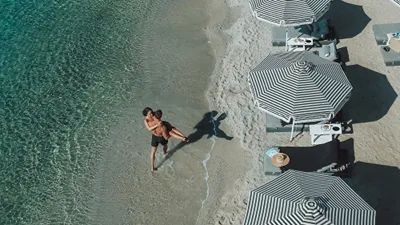 Mykonos Ammos Hotel
