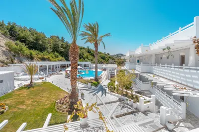 ALOE HOTEL - Adults Only 18+